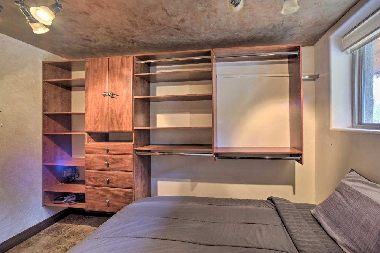 Homey Mtn View Escape 11 Mi To Garden Of The Gods Cascade-Chipita Park Exterior photo