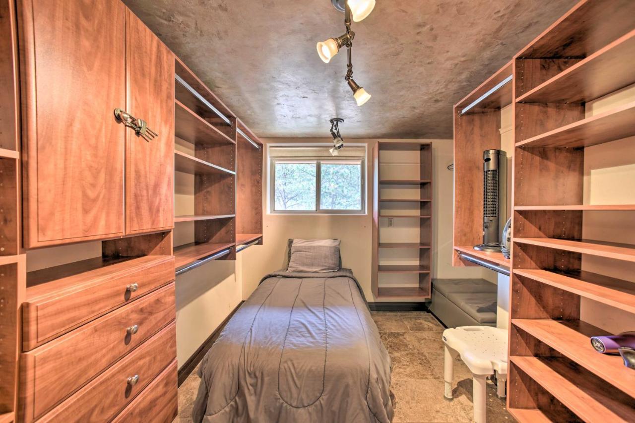 Homey Mtn View Escape 11 Mi To Garden Of The Gods Cascade-Chipita Park Exterior photo